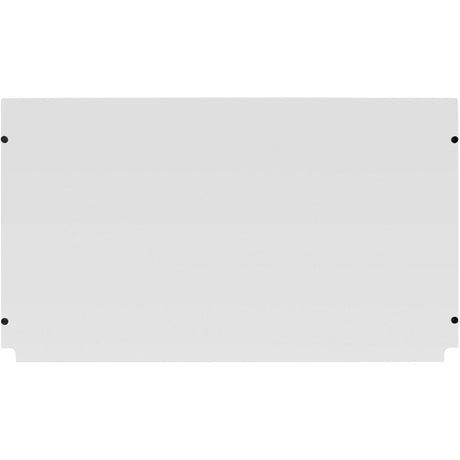 SmallHD 17-1062 OLED 27 Deluxe Locking Screen Protector B - 1/4 20 Hole Pattern