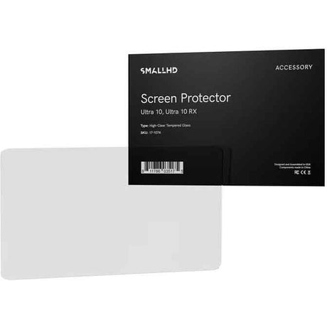 SmallHD 17-1074 Ultra Clear Screen Protector Ultra 10