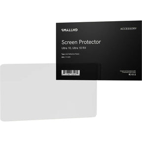 SmallHD 17-1075 Ultra Matte Screen Protector Ultra 10