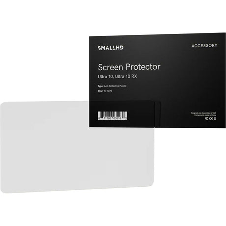SmallHD 17-1075 Ultra Matte Screen Protector Ultra 10