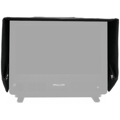SmallHD 17-1230 Lens Hood For Cine 13 Monitor