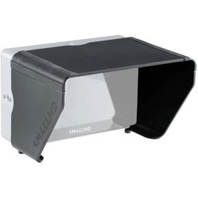 SmallHD 17-1232 Lens Hood For Cine 5 And Indie 5