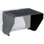 SmallHD 17-1232 Lens Hood For Cine 5 And Indie 5
