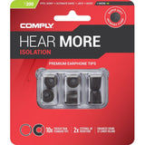 Comply T-200 Blue Assorted - image 4 of 5