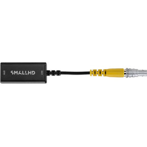 SmallHD 17-4306 5-PIN To Ethernet Adapter