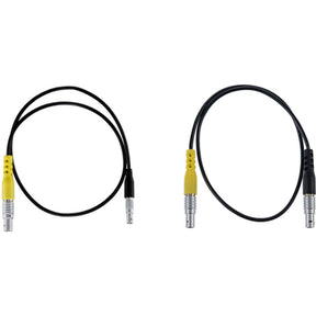 SmallHD 17-4307 Red Control Cable Bundle