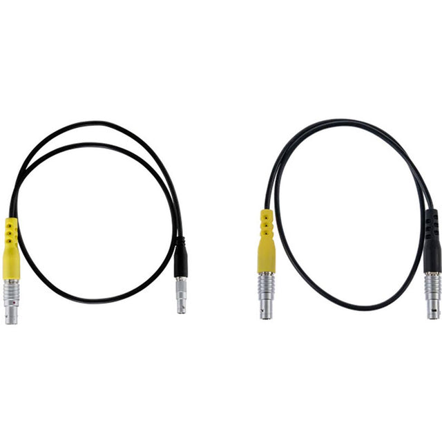 SmallHD 17-4307 Red Control Cable Bundle