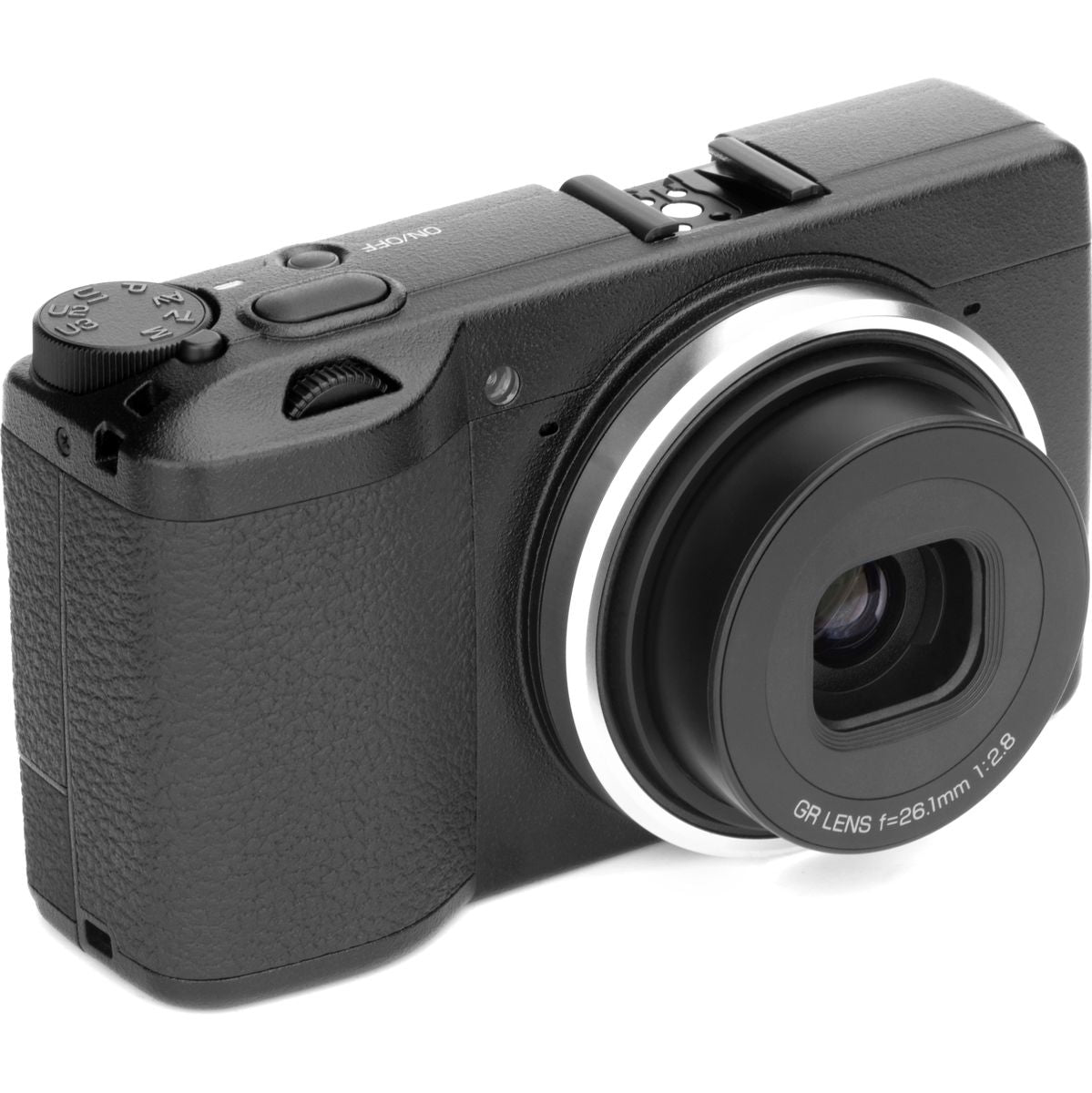 NiSi Lens Adapter For Ricoh GR3