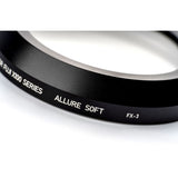 NiSi Allure Soft For Fuji X100 Series (Black)