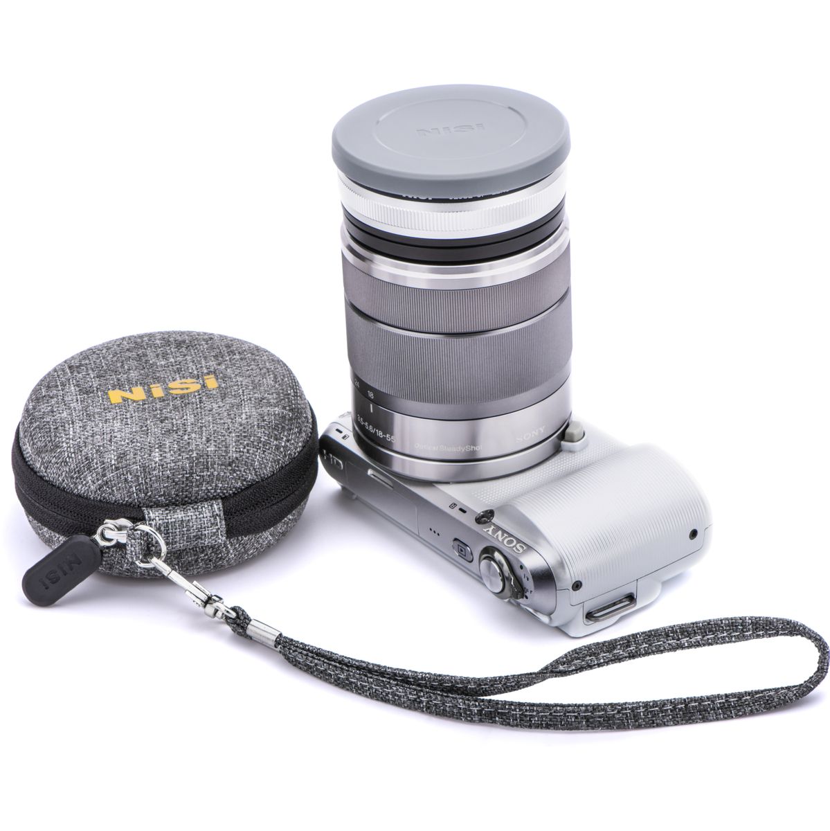 NiSi Close Up Lens Kit NC 58mm