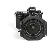 NiSi 100mm Filter Holder For Nikon Z 14-24mm f/2.8 S (No Vig