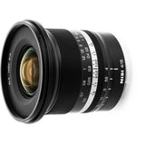 NiSi MF 15mm f/4.0 Asph Fuji X