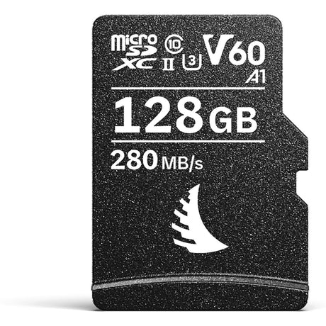 Angelbird AV Pro MicroSD V60 128GB
