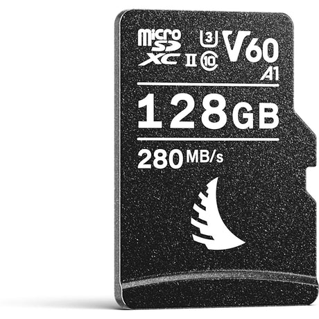 Angelbird AV Pro MicroSD V60 128GB - image 2 of 5