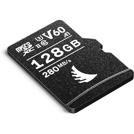 Angelbird AV Pro MicroSD V60 128GB - image 3 of 5