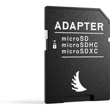 Angelbird AV Pro MicroSD V60 128GB - image 5 of 5