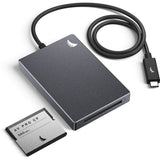 Angelbird CFast Single Cardreader