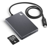 Angelbird SD Dual Cardreader