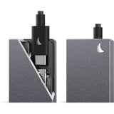 Angelbird SD Dual Cardreader