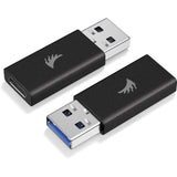 Angelbird USB 3.1 GEN2 Type-A To Type-C Adapter Active