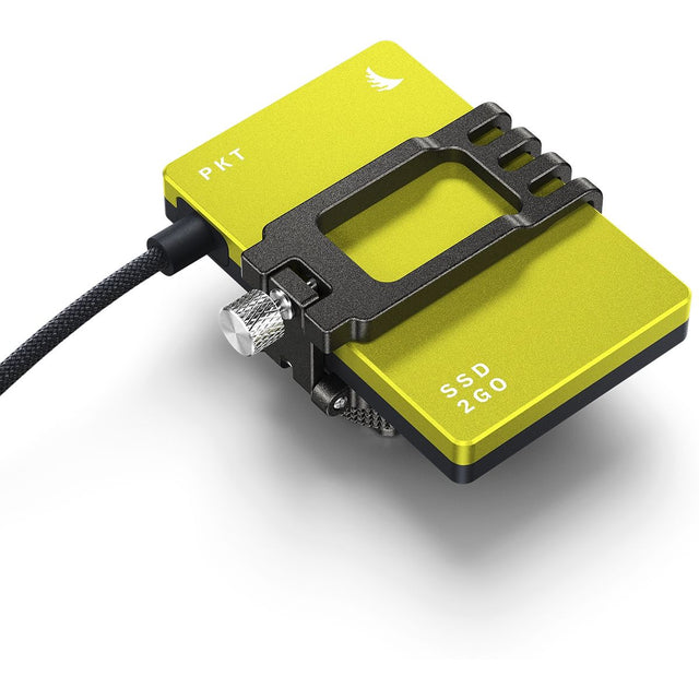 Angelbird SSD2GO PKT Mounting Bracket