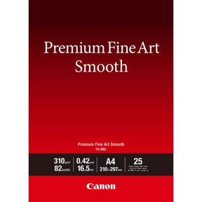 Canon Paper FA-SM2 A4(25)uni EMEA