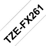 Brother TZEFX261 Tape - image 2 of 3