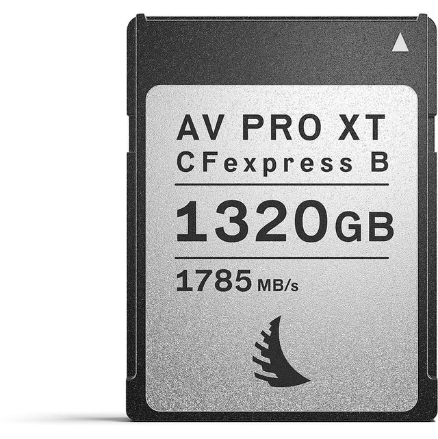 Angelbird AV Pro CFexpress XT MkII Type B 1320 GB