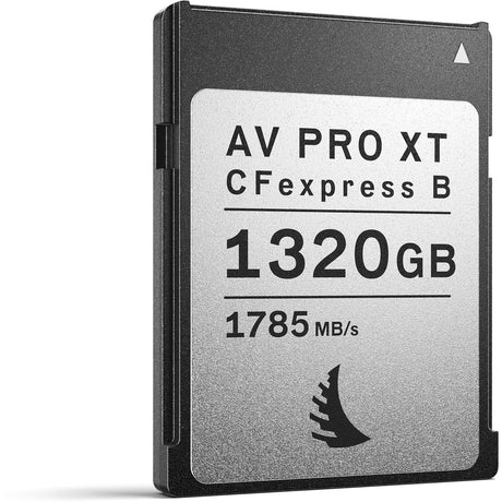 Angelbird AV Pro CFexpress XT MkII Type B 1320 GB - image 2 of 4
