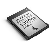 Angelbird AV Pro CFexpress XT MkII Type B 1320 GB - image 3 of 4