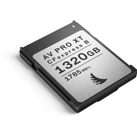 Angelbird AV Pro CFexpress XT MkII Type B 1320 GB - image 3 of 4