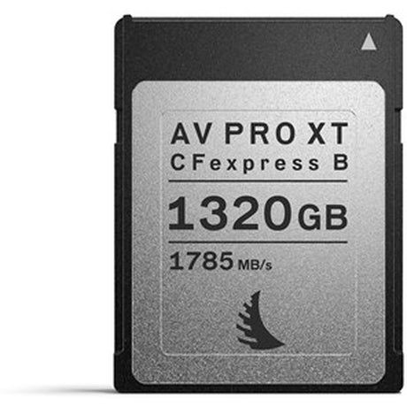 Angelbird AV Pro CFexpress XT MkII Type B 1320 GB - image 4 of 4