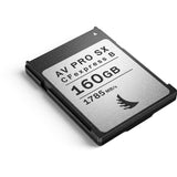 Angelbird AV Pro CFexpress SX Type B 160 GB