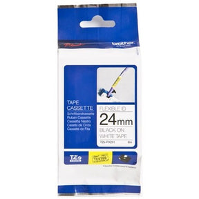 Brother TZEFX251 Tape 24mm