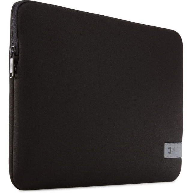 Case Logic Reflect 14 inch Laptop Sleeve (Black)