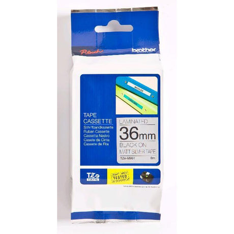Brother Tape TZEM961
