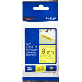 Brother Tape TZES621