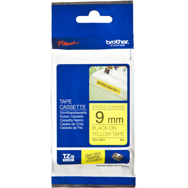 Brother Tape TZES621
