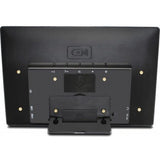 Braun Digital Photo Frame 10.1 inch Motion Black - image 2 of 2