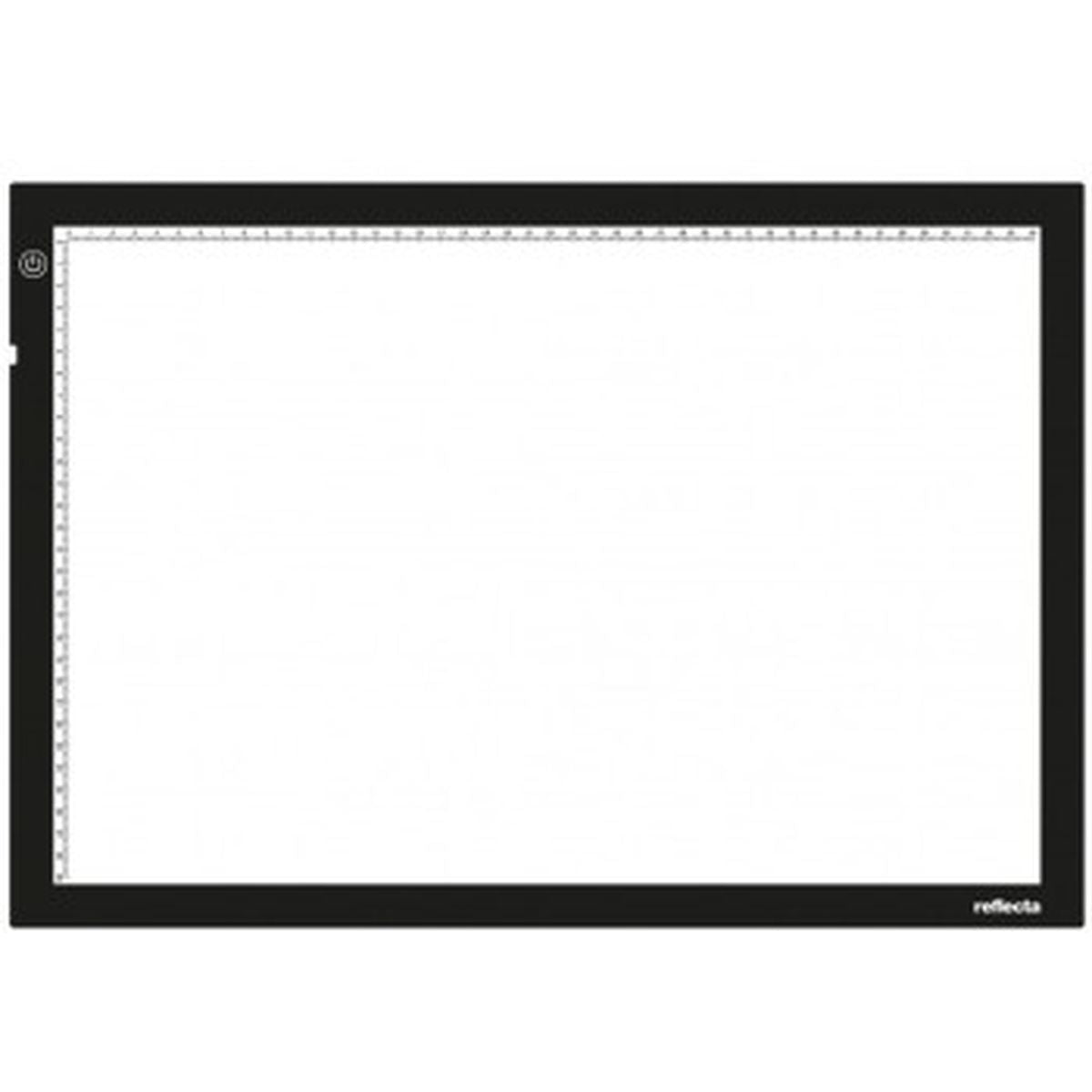 Reflecta LED Lichtpaneel A3 Super Slim - image 2 of 2