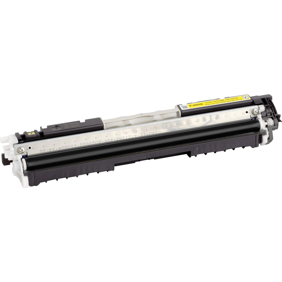 Canon 729-Y Toner Yellow Standard Capacity 1.000 Pages