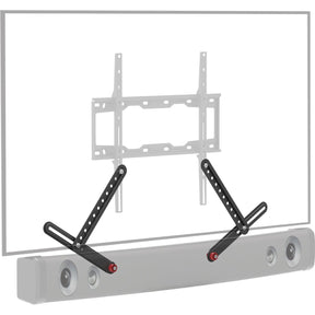 Barkan Universal Soundbar Bracket