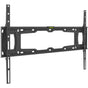 Barkan Wall Bracket 32 inch - 90 INCH/81cm - 229cm Vast Vlak/Curved TV