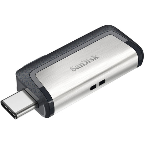 SanDisk Ultra Dual USB Drive 32GB USB 3.1 Type-C 140 MB/s - image 2 of 5