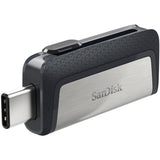 SanDisk Ultra Dual USB Drive 32GB USB 3.1 Type-C 140 MB/s - image 3 of 5