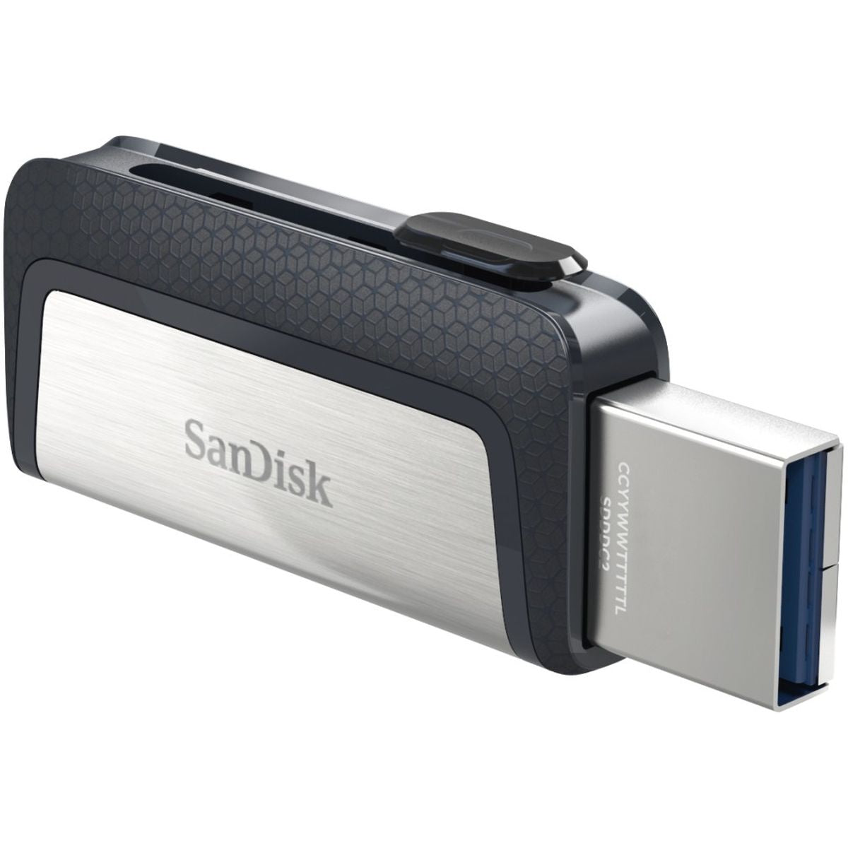 SanDisk Ultra Dual USB Drive 32GB USB 3.1 Type-C 140 MB/s - image 5 of 5