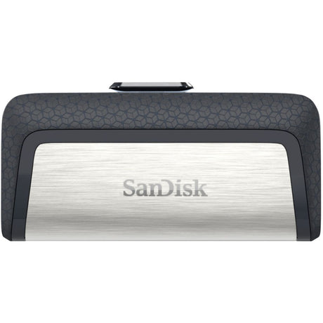 SanDisk Ultra Dual USB Drive 128GB USB 3.1 Type-C 140 MB/s