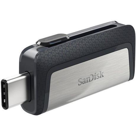 SanDisk Ultra Dual USB Drive 128GB USB 3.1 Type-C 140 MB/s - image 3 of 5
