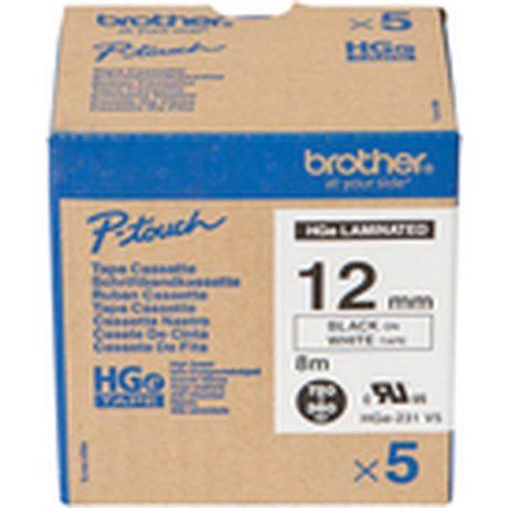 Brother HGE231V5 Tape