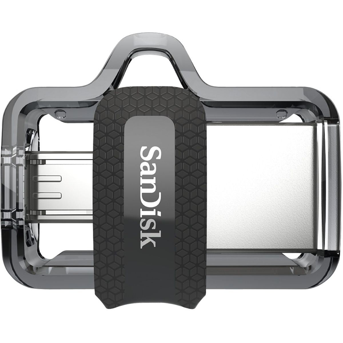 SanDisk Dual Drive Ultra 3.0 32GB USB-Micro USB 150MB Lux - image 2 of 5